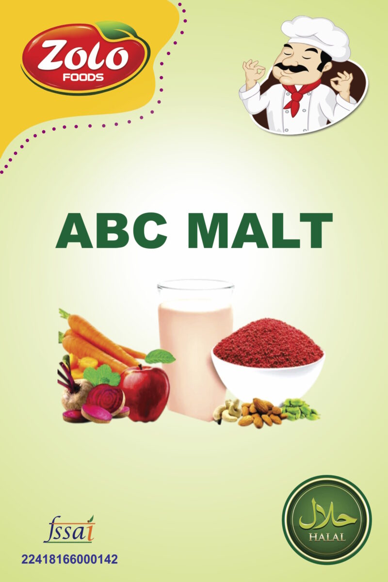 ABC Malt