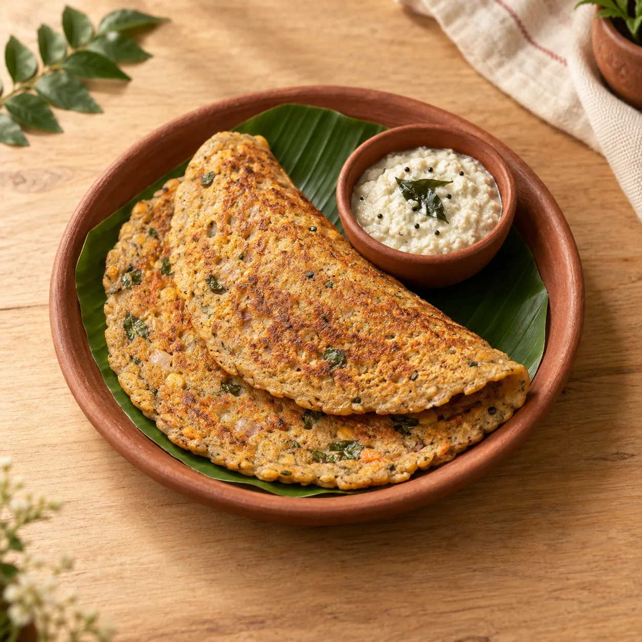 Adai / Dosa Mixes