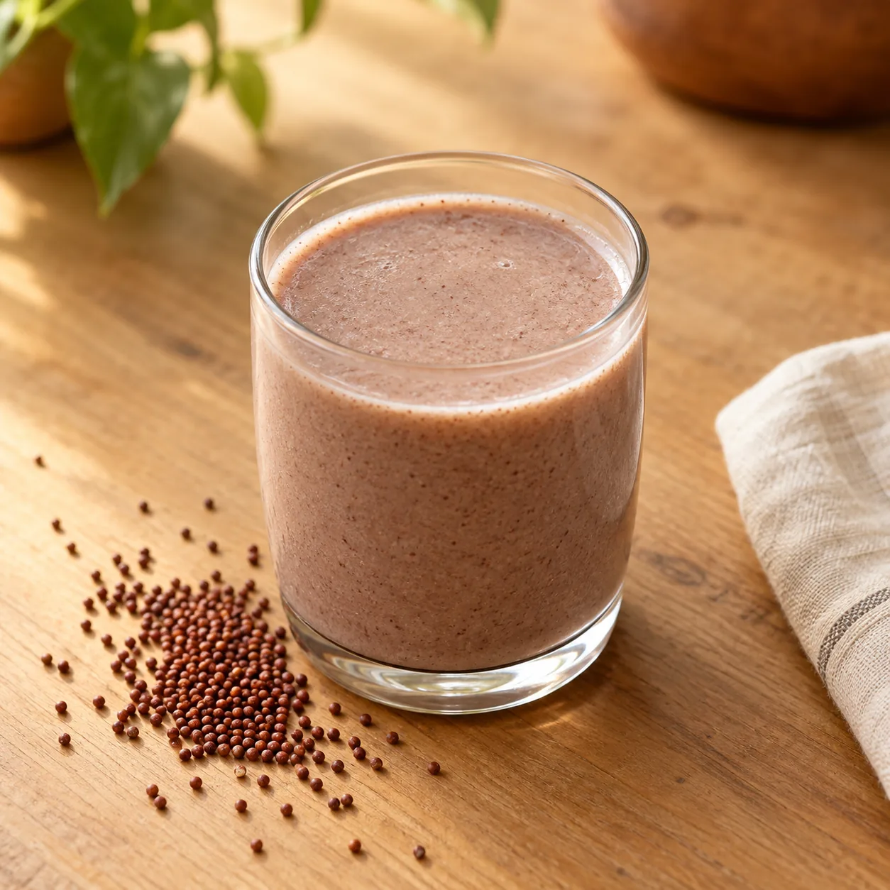 Health Mixes and Malts