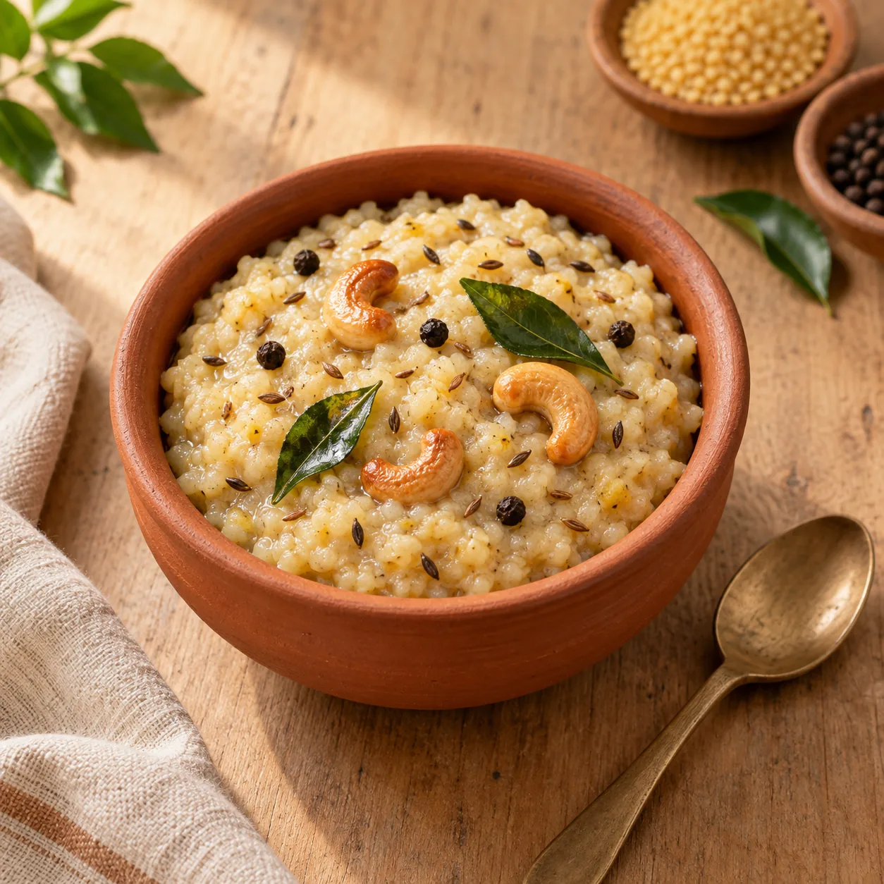 Meal Mixes